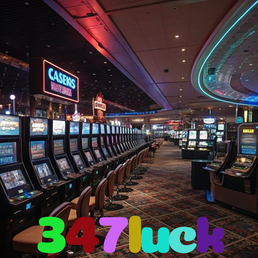 A Magia dos Jogos de Fantasia na 347luck