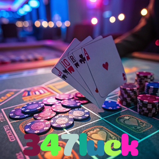 A Magia dos Jogos de Fantasia na 347luck