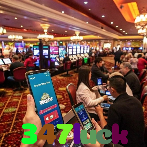 A Magia dos Jogos de Fantasia na 347luck