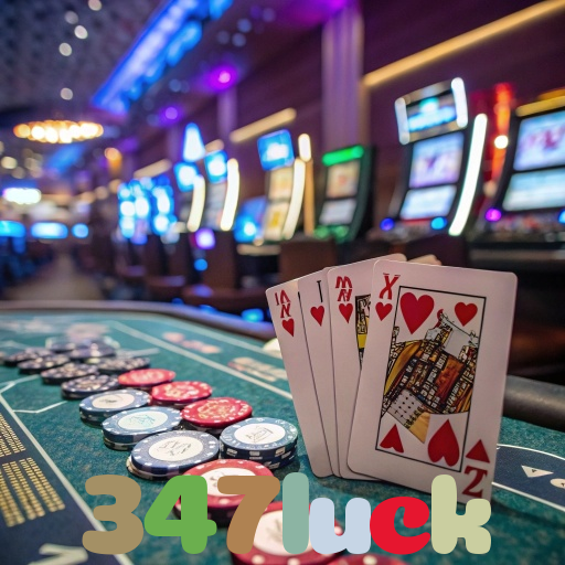 A Magia dos Jogos de Fantasia na 347luck