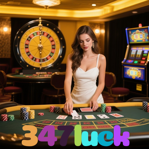A Magia dos Jogos de Fantasia na 347luck