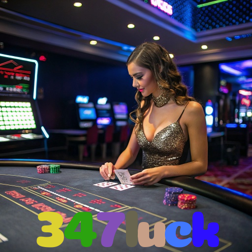 A Magia dos Jogos de Fantasia na 347luck