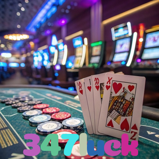 A Magia dos Jogos de Fantasia na 347luck