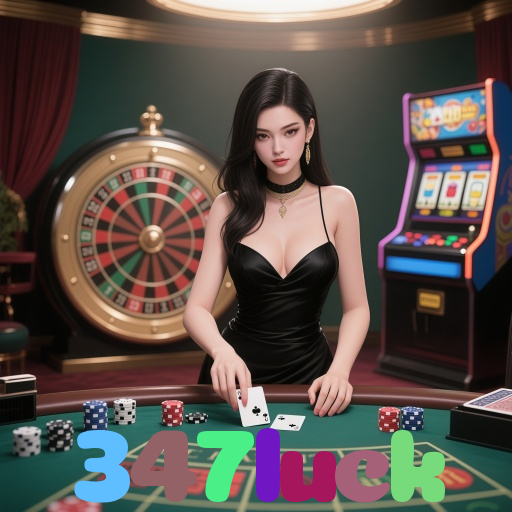 A Magia dos Jogos de Fantasia na 347luck