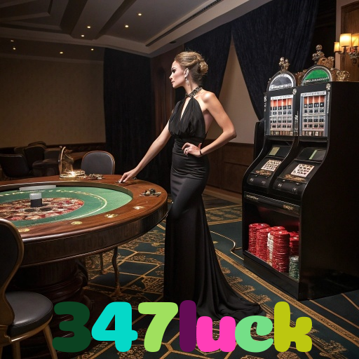 A Magia dos Jogos de Fantasia na 347luck