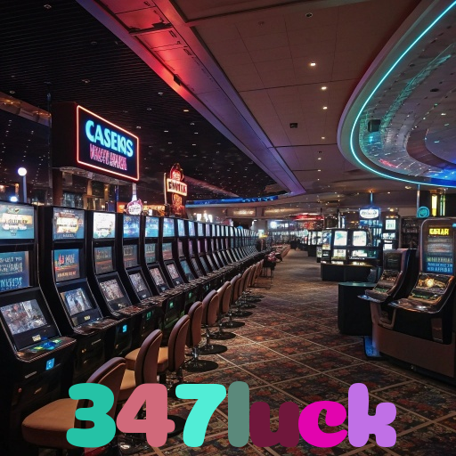 A Magia dos Jogos de Fantasia na 347luck