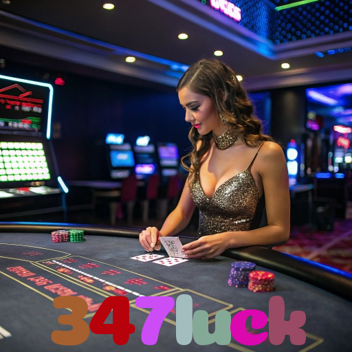 A Magia dos Jogos de Fantasia na 347luck