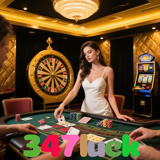 A Magia dos Jogos de Fantasia na 347luck