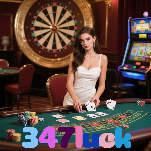 A Magia dos Jogos de Fantasia na 347luck
