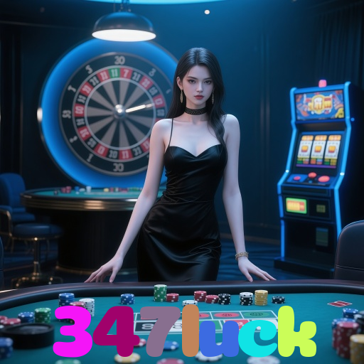 A Magia dos Jogos de Fantasia na 347luck