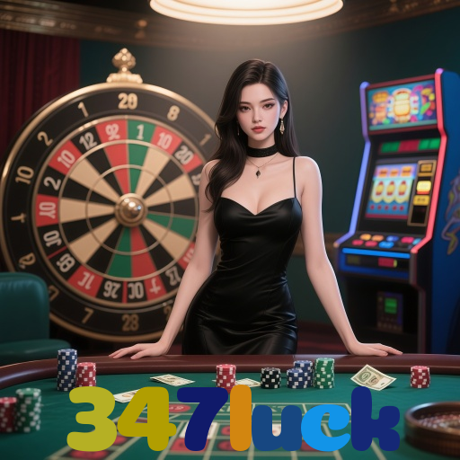 A Magia dos Jogos de Fantasia na 347luck
