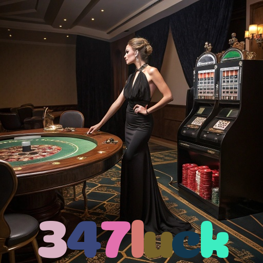 A Magia dos Jogos de Fantasia na 347luck