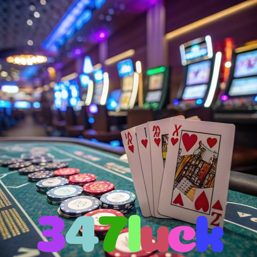 A Magia dos Jogos de Fantasia na 347luck