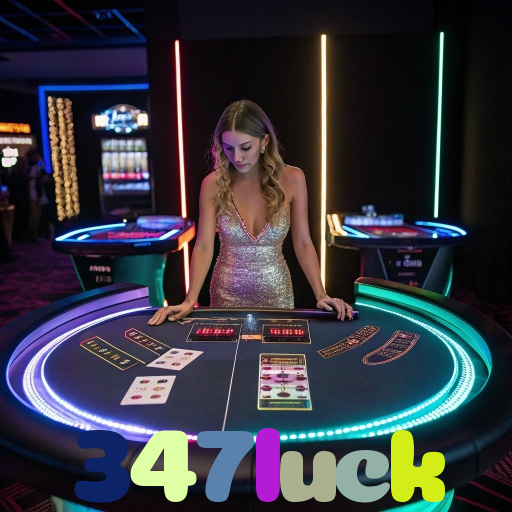 A Magia dos Jogos de Fantasia na 347luck