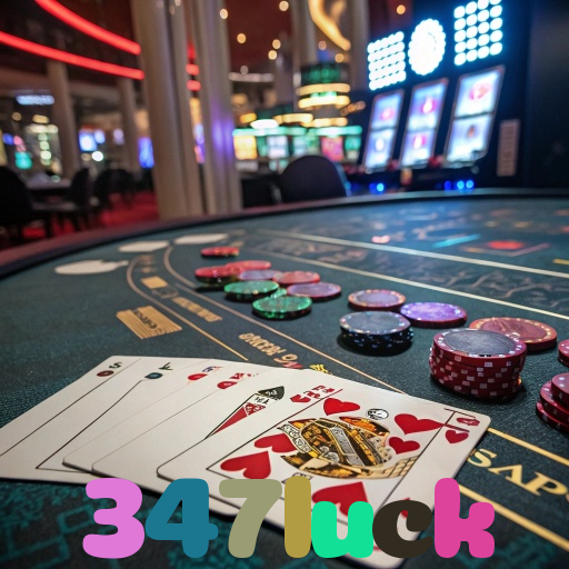 A Magia dos Jogos de Fantasia na 347luck