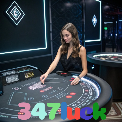 A Magia dos Jogos de Fantasia na 347luck