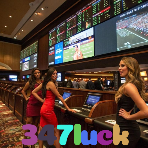 A Magia dos Jogos de Fantasia na 347luck