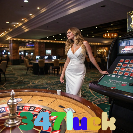 A Magia dos Jogos de Fantasia na 347luck