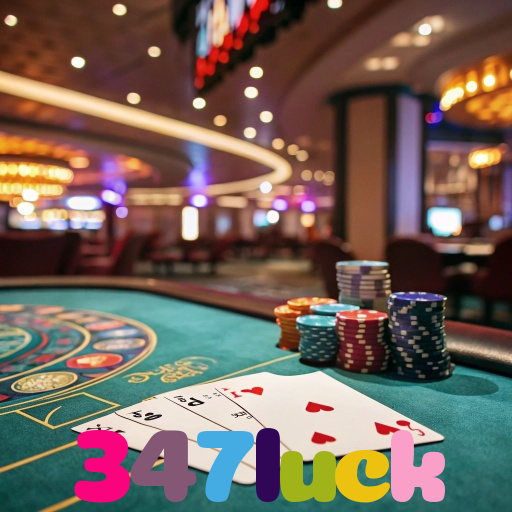 A Magia dos Jogos de Fantasia na 347luck