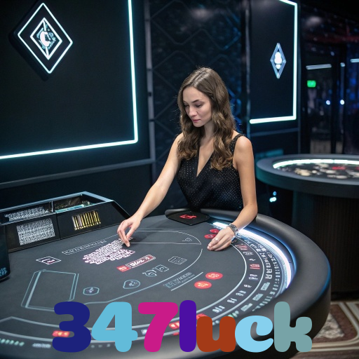 A Magia dos Jogos de Fantasia na 347luck