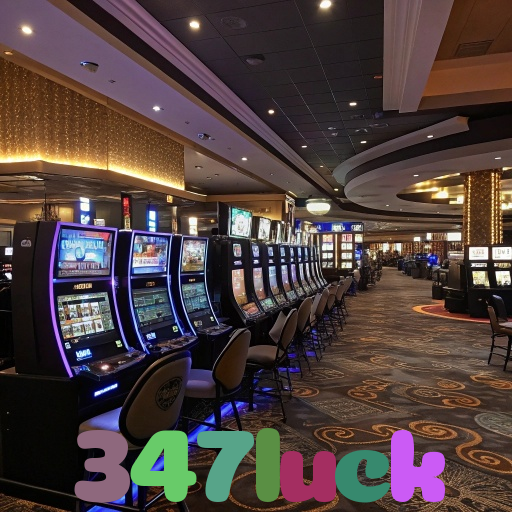 A Magia dos Jogos de Fantasia na 347luck