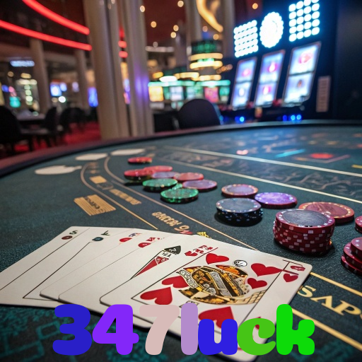 A Magia dos Jogos de Fantasia na 347luck