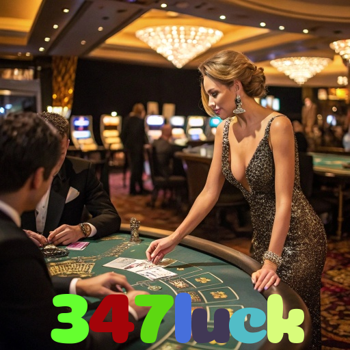 A Magia dos Jogos de Fantasia na 347luck
