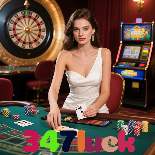 A Magia dos Jogos de Fantasia na 347luck