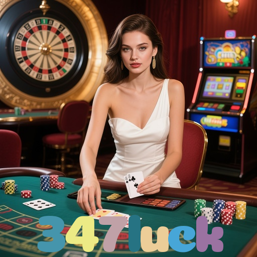 A Magia dos Jogos de Fantasia na 347luck