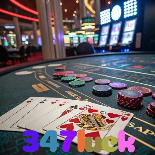 A Magia dos Jogos de Fantasia na 347luck