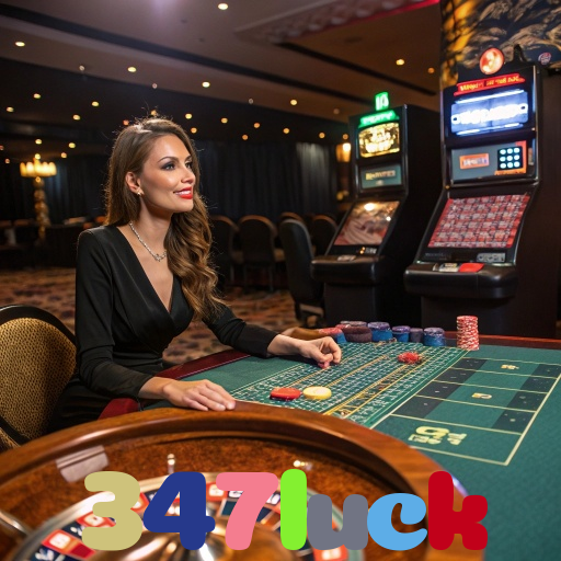 A Magia dos Jogos de Fantasia na 347luck