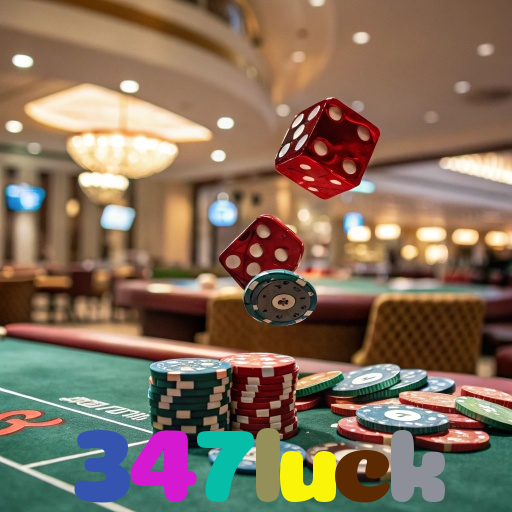 A Magia dos Jogos de Fantasia na 347luck