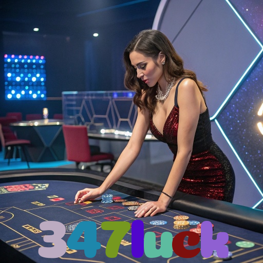 A Magia dos Jogos de Fantasia na 347luck