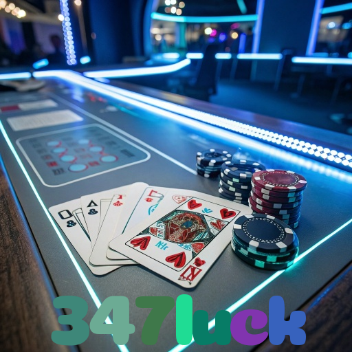 A Magia dos Jogos de Fantasia na 347luck