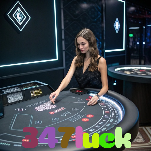 A Magia dos Jogos de Fantasia na 347luck