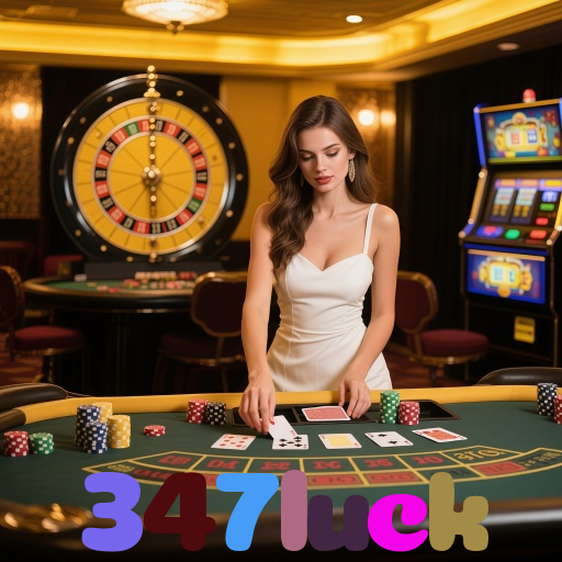 A Magia dos Jogos de Fantasia na 347luck