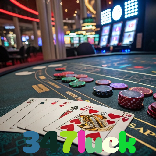 A Magia dos Jogos de Fantasia na 347luck