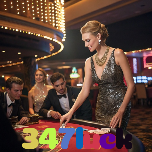 A Magia dos Jogos de Fantasia na 347luck