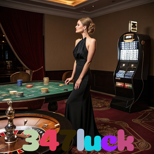 A Magia dos Jogos de Fantasia na 347luck