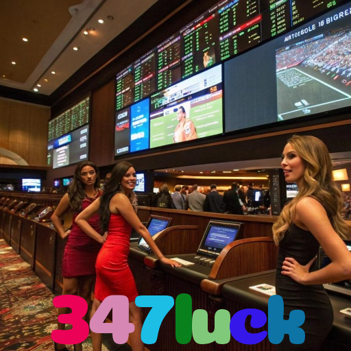 A Magia dos Jogos de Fantasia na 347luck
