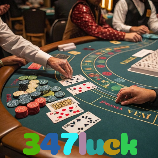 A Magia dos Jogos de Fantasia na 347luck