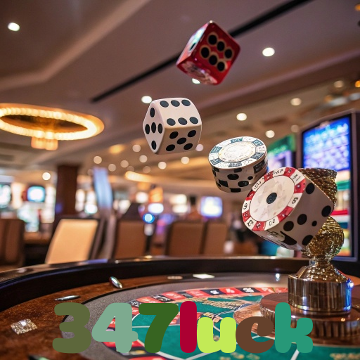 A Magia dos Jogos de Fantasia na 347luck