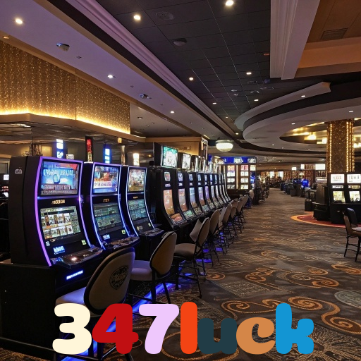 A Magia dos Jogos de Fantasia na 347luck