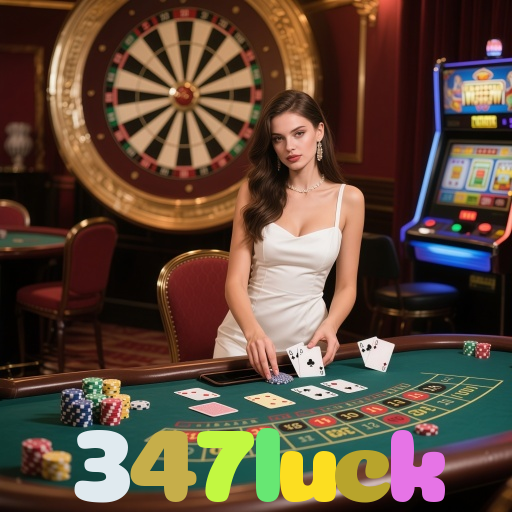 A Magia dos Jogos de Fantasia na 347luck