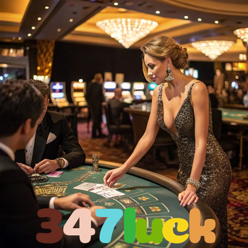 A Magia dos Jogos de Fantasia na 347luck
