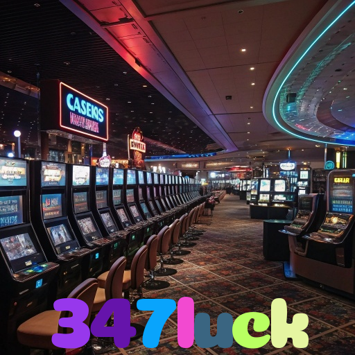 A Magia dos Jogos de Fantasia na 347luck