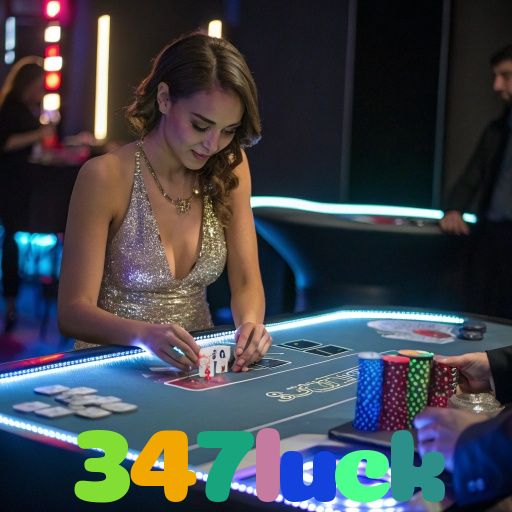 A Magia dos Jogos de Fantasia na 347luck