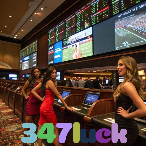 A Magia dos Jogos de Fantasia na 347luck