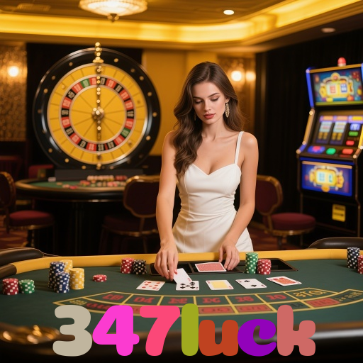 A Magia dos Jogos de Fantasia na 347luck