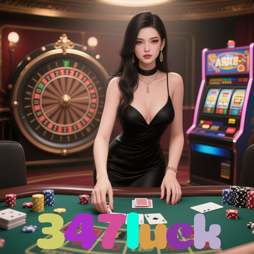 A Magia dos Jogos de Fantasia na 347luck